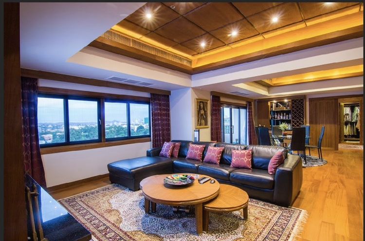 ไม่อนุญาต ตกแต่งครบ 2016 condo for sale ขายคอนโดหรูพร้อมคนเช่า รูปที่ 4