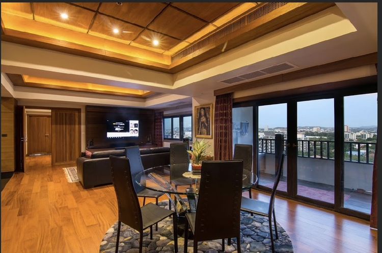 ไม่อนุญาต ตกแต่งครบ 2016 condo for sale ขายคอนโดหรูพร้อมคนเช่า รูปที่ 3