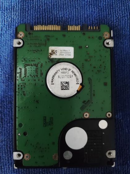 ขายฮาร์ดิส ขนาด 1TB รูปที่ 2