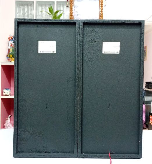 PANASONIC รุ่น VK960 กำลังขับ 10,000 วัตต์ pmbo ตู้ลำโพง 7 ตู้ รวมดอกลำโพงทั้งหมด 19 ดอก ใช้งาน CD USB FM พร้อมชุดบลูทูธ... รุ่นนี้รับประกันเสียงดีมาก ชุดละ 6900 รูปที่ 8