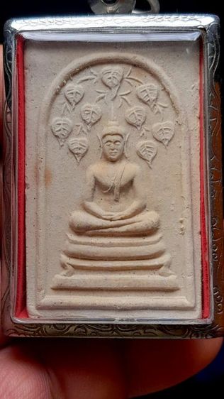 พระสมเด็จปรกโพธิ์