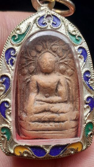 พระคง
