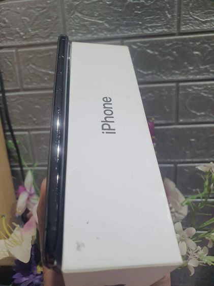 iphone xs  max 64 th ยกกล่องพร้อมใช้งานทุกอย่าง รูปที่ 4