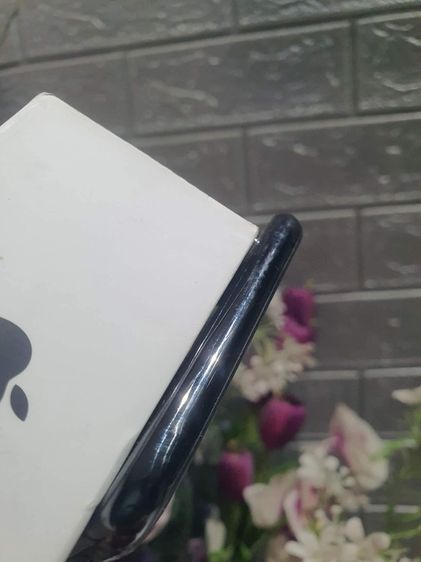 iphone xs  max 64 th ยกกล่องพร้อมใช้งานทุกอย่าง รูปที่ 7