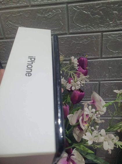 iphone xs  max 64 th ยกกล่องพร้อมใช้งานทุกอย่าง รูปที่ 2