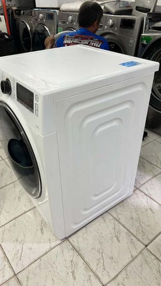 เครื่องอบผ้าชัมชุงระบบฮีตปั้ม9kg รูปที่ 4