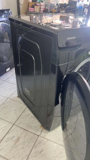 เครื่องอบผ้าฮีตปั้มอินเวอรเตอร์16kg รูปที่ 3