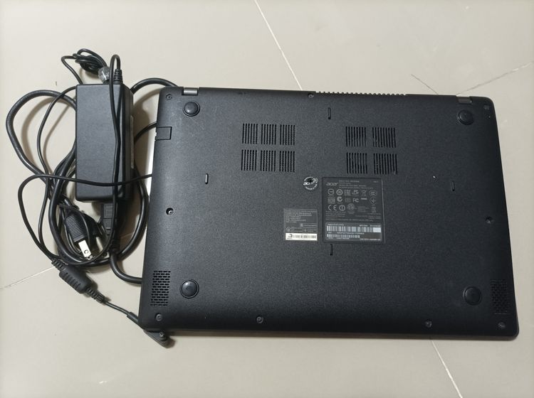 พร้อมใช้งาน Acer Aspire Intel Core i3 Jen 4 Ram 4 HD 500 GB. HD Graphic อุปกรณ์ ครบ รูปที่ 2