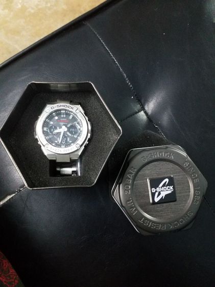 g-shock gst