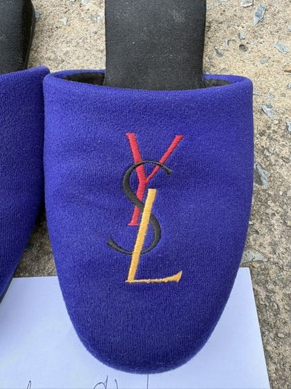 YSL Slippers รูปที่ 2