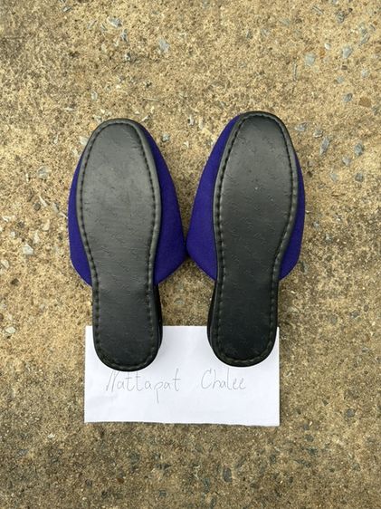 YSL Slippers รูปที่ 4