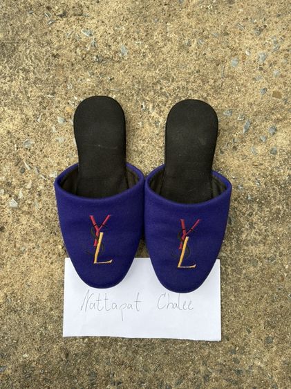 YSL Slippers
