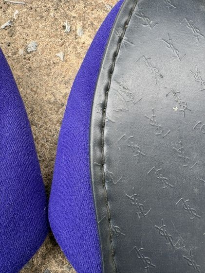 YSL Slippers รูปที่ 6
