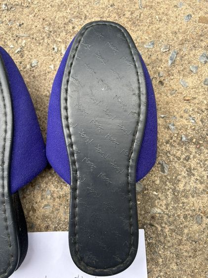 YSL Slippers รูปที่ 5