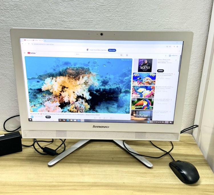 AIO Lenovo i5-5200U