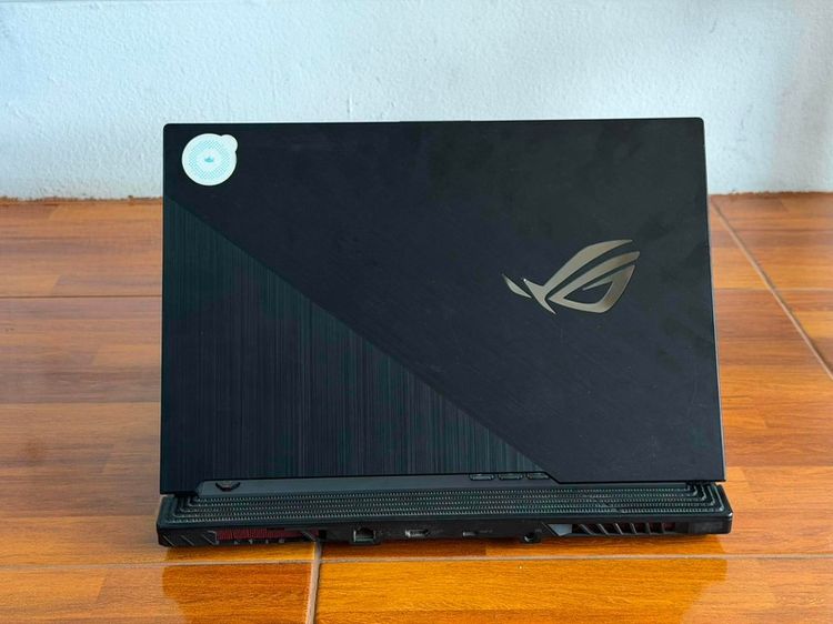 Republic Of Gamers (ROG Gaming) วินโดว์ 16 กิกะไบต์ ไม่ใช่ Notebook Asus ROG Strix G15 GL542LI-HN053T GTX1650 Ti ทำงาน เล่นเกม อื่นๆ ลื่นมาก สอบถามได้คัฟ