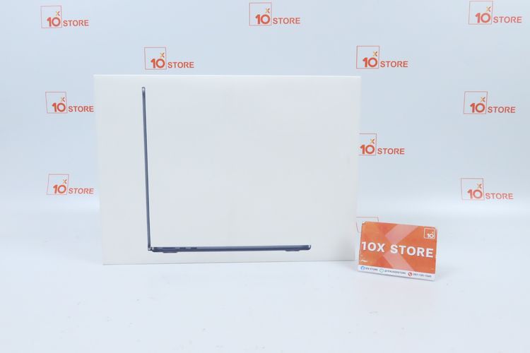 MacBook Air M4 13" 16.256GB มือ 1