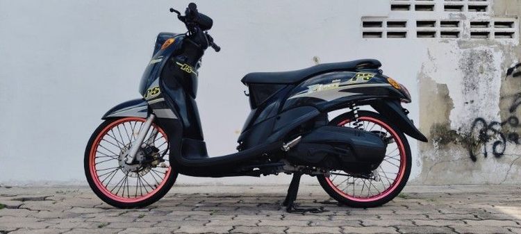 ขายฟีโน่รถสวยเล่มชุดโอนครบ รูปที่ 12