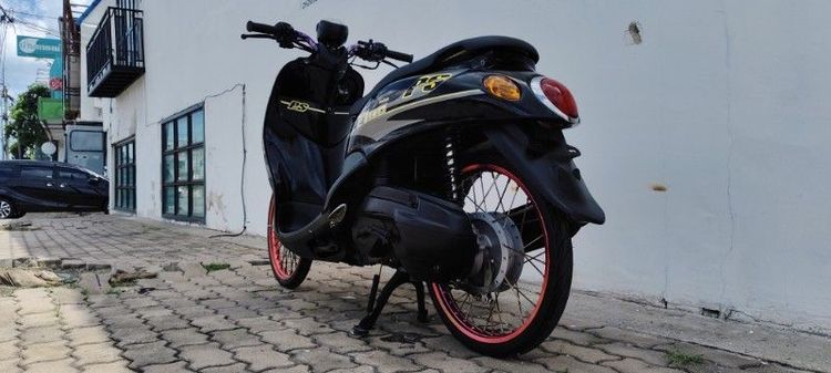 ขายฟีโน่รถสวยเล่มชุดโอนครบ รูปที่ 5