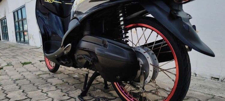 ขายฟีโน่รถสวยเล่มชุดโอนครบ รูปที่ 11