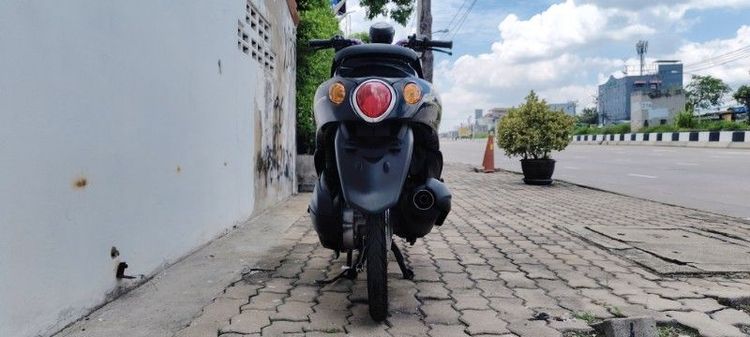 ขายฟีโน่รถสวยเล่มชุดโอนครบ รูปที่ 7