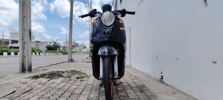 ขายฟีโน่รถสวยเล่มชุดโอนครบ รูปที่ 6