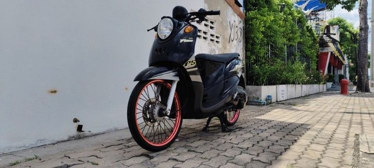 ขายฟีโน่รถสวยเล่มชุดโอนครบ รูปที่ 2