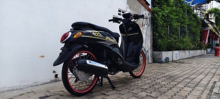 ขายฟีโน่รถสวยเล่มชุดโอนครบ รูปที่ 4