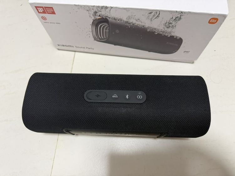 xiaomi sound party รูปที่ 3