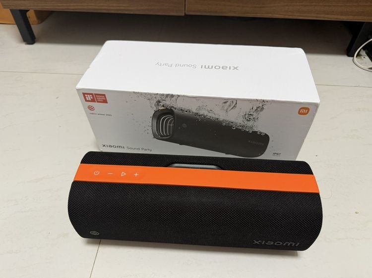 อื่นๆ xiaomi sound party