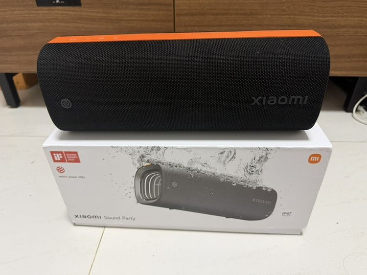 xiaomi sound party รูปที่ 5