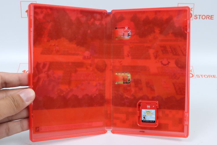 ตลับเกม Nintendo Switch Pokemon Pokopia รูปที่ 4