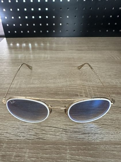 Ray-Ban RB3647N 001/4O มือสอง รูปที่ 2
