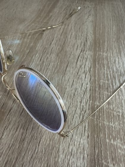 Ray-Ban RB3647N 001/4O มือสอง รูปที่ 7