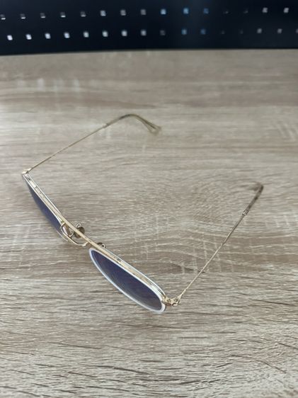 Ray-Ban RB3647N 001/4O มือสอง รูปที่ 4