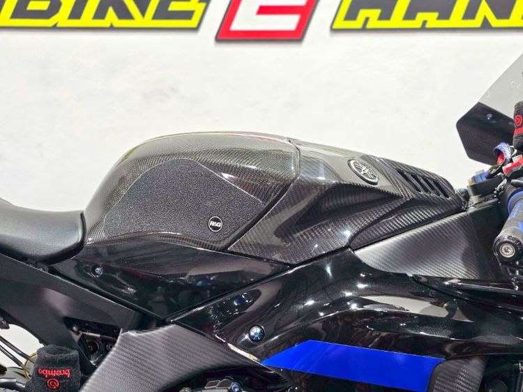 Yamaha YZF-R1 2019 Black รูปที่ 9