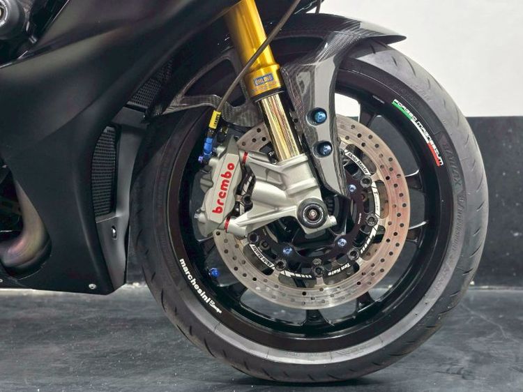 Yamaha YZF-R1 2019 Black รูปที่ 7