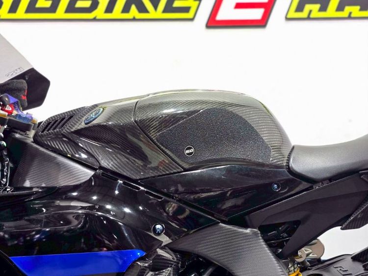 Yamaha YZF-R1 2019 Black รูปที่ 10