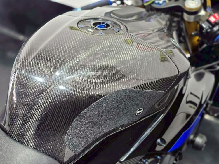 Yamaha YZF-R1 2019 Black รูปที่ 16