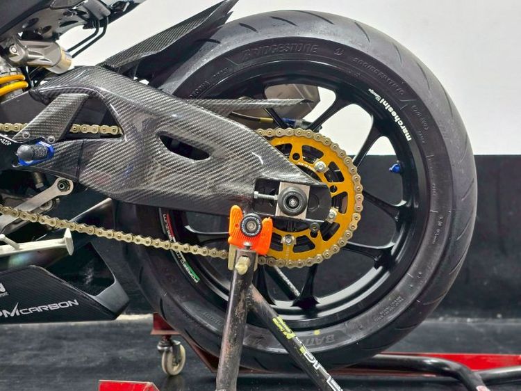 Yamaha YZF-R1 2019 Black รูปที่ 14
