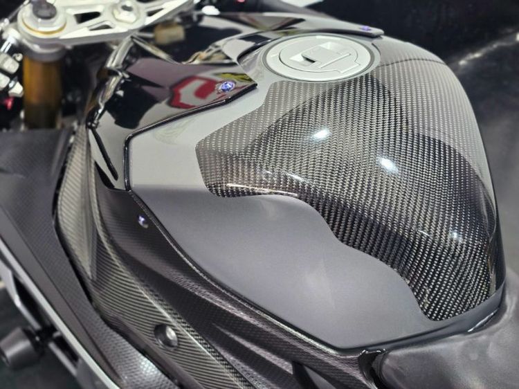 BMW S1000RR 2017 Grey รูปที่ 15