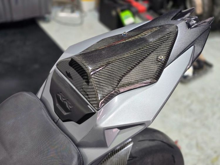 BMW S1000RR 2017 Grey รูปที่ 17