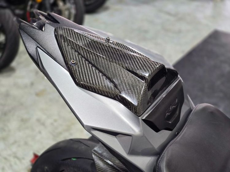 BMW S1000RR 2017 Grey รูปที่ 18