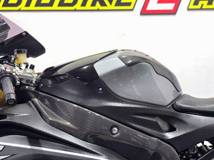 BMW S1000RR 2017 Grey รูปที่ 10