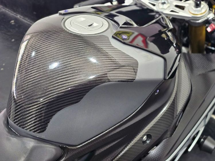 BMW S1000RR 2017 Grey รูปที่ 16