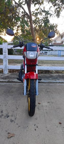 ขาย Honda tena 110 ตัวเก่า