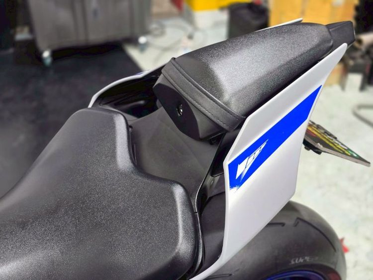Yamaha YZF-R1 2019 Blue รูปที่ 17
