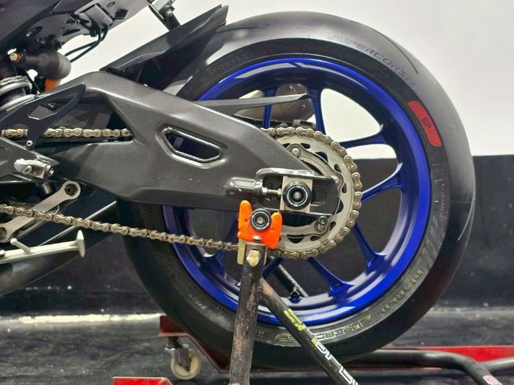 Yamaha YZF-R1 2019 Blue รูปที่ 14