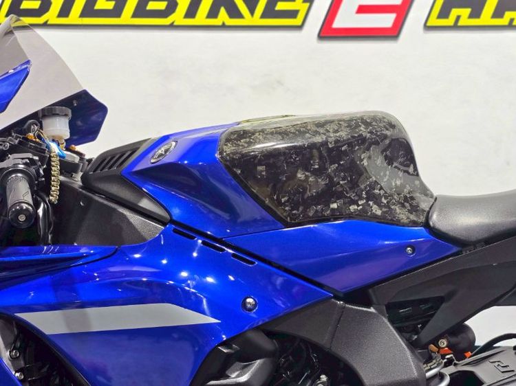 Yamaha YZF-R1 2019 Blue รูปที่ 10