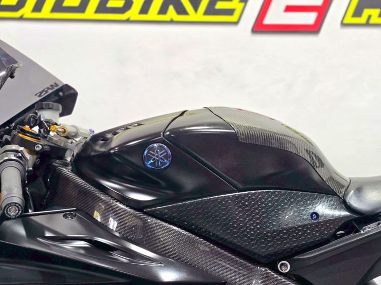 Yamaha YZF-R6 2019 Black รูปที่ 10